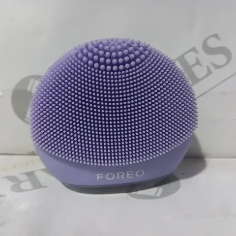 BOXED FOREO LUNA 4 GO IN LAVENDER