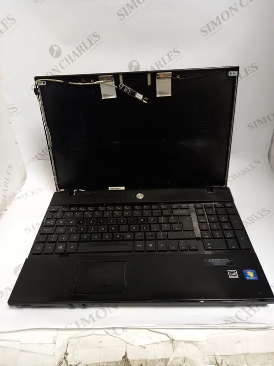 HP PROBOOK 4515S LAPTOP