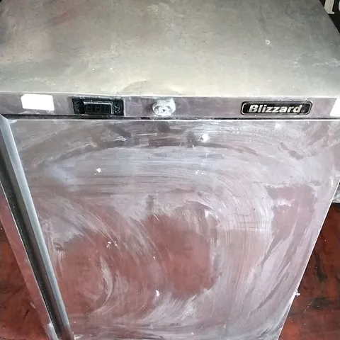 BLIZZARD BZ-UCR140 FREEZER