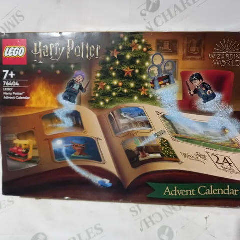 LEGO 76404 HARRY POTTER ADVENT CALENDAR