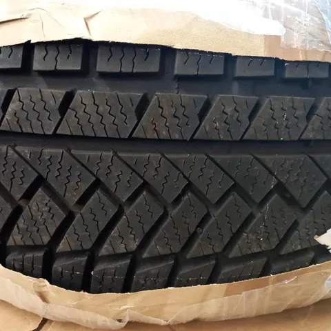 DESIGNER STYLE SPARE TYRE