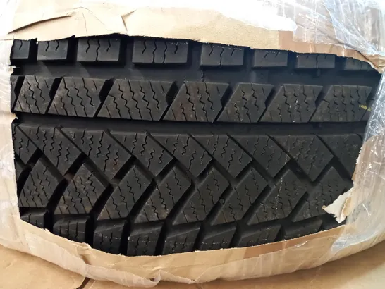 DESIGNER STYLE SPARE TYRE