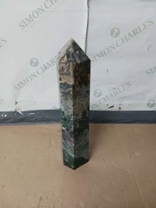 GRANITE GEM STONE 