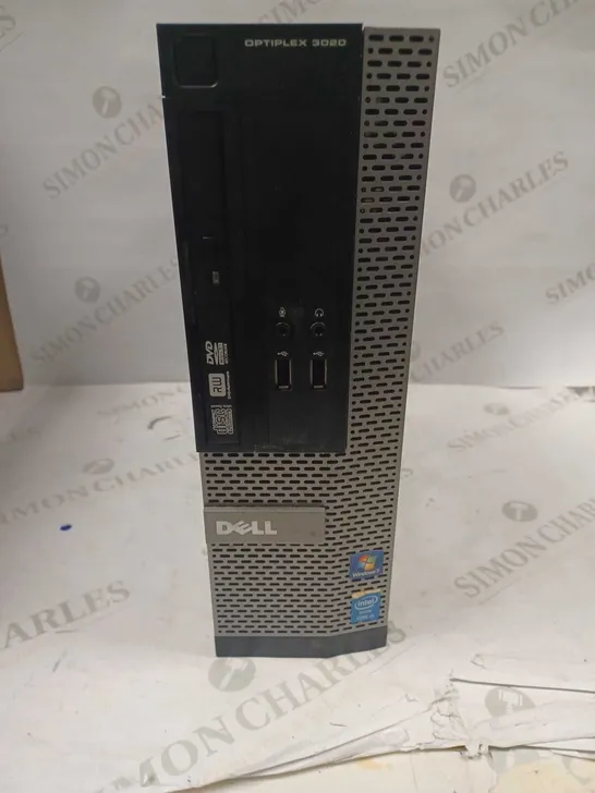 DELL OPTIPLEX 3020