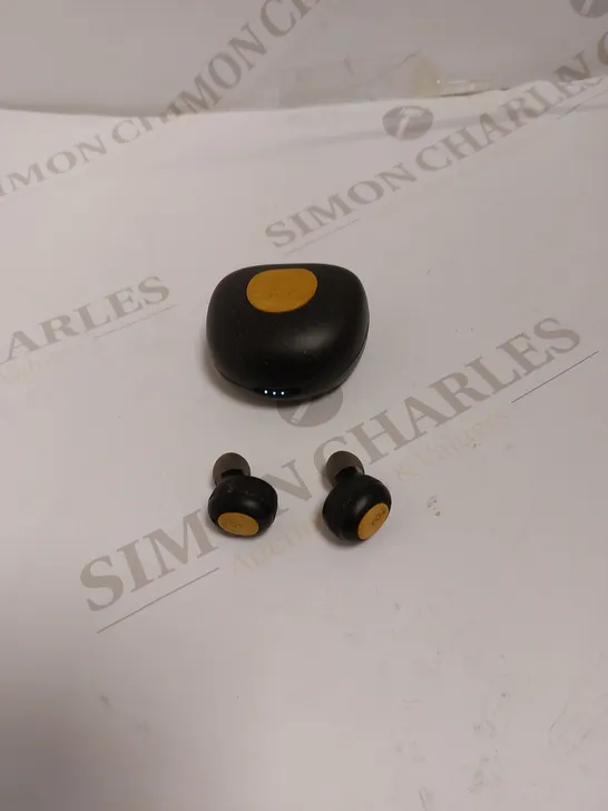 HOUSE OF MARLEY TRUE WIRELESS CHAMPION EARPHONES 