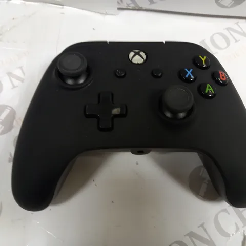 POWERA CONTROLLER IN BLACK FOR XBOX