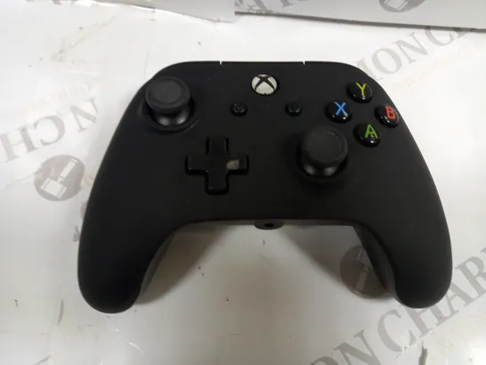 POWERA CONTROLLER IN BLACK FOR XBOX