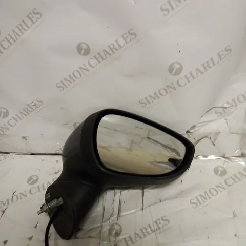 FORD FIESTA VI RIGHT MIRROR 