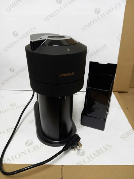 NEPRESSO COFFEE MACHINE