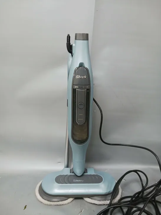 BOXED SHARK S6002UK STEAM FLOOR MOP