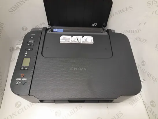 CANON PIXMATS3350 PRINTER & SCANNER