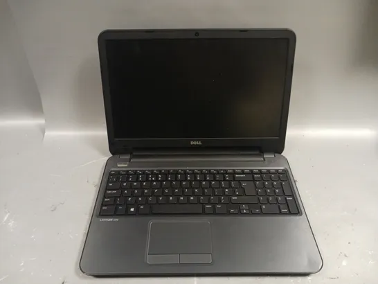 DELL LATITUDE 3540 LAPTOP