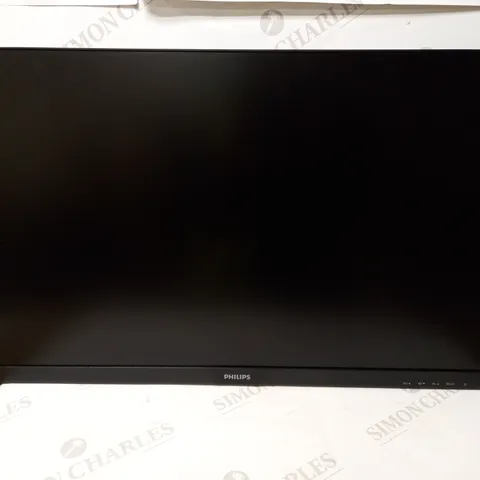 PHILIPS 273V7QJAB 27 INCH FHD MONITOR