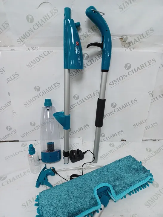 THANE H2O E3 HANDHELD CLEANING SYSTEM 