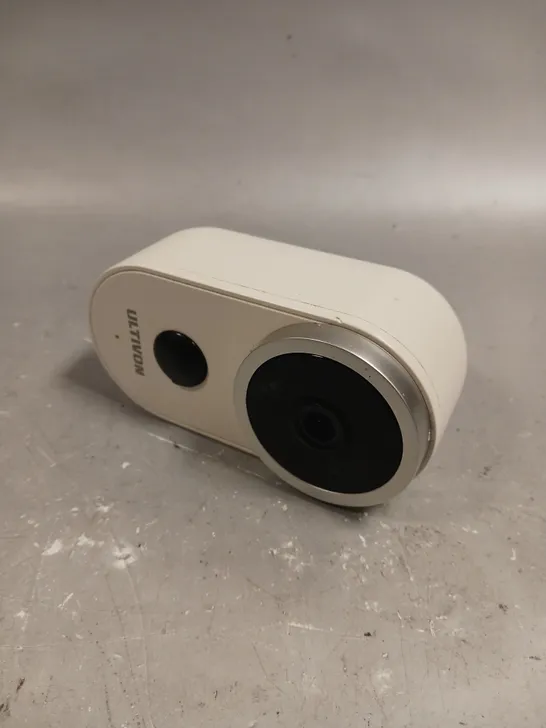 ULTIVON A4 WIRELESS IP SECURITY CAMERA 