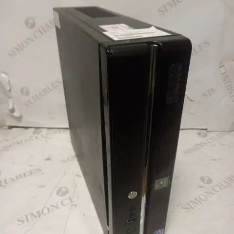 STONE PC 1103 DESKTOP COMPUTER 