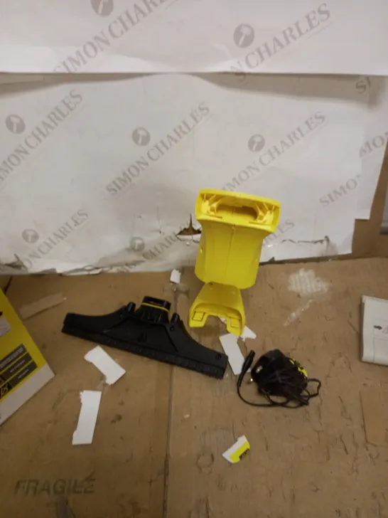 KARCHER WV1 WINDOW VAC 