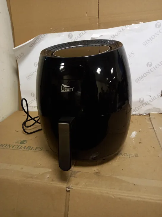 UTEN POWER AIR FRYER 