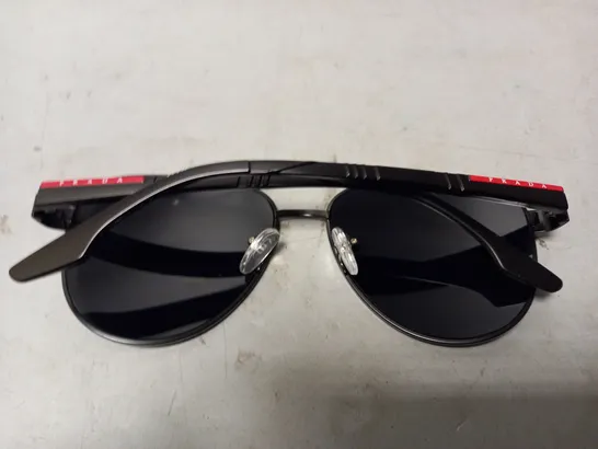 BOXED PRADA 4021 SUNGLASSES