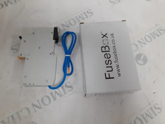 FUSEBOX RTA060630B 6A RCBO TYPE A