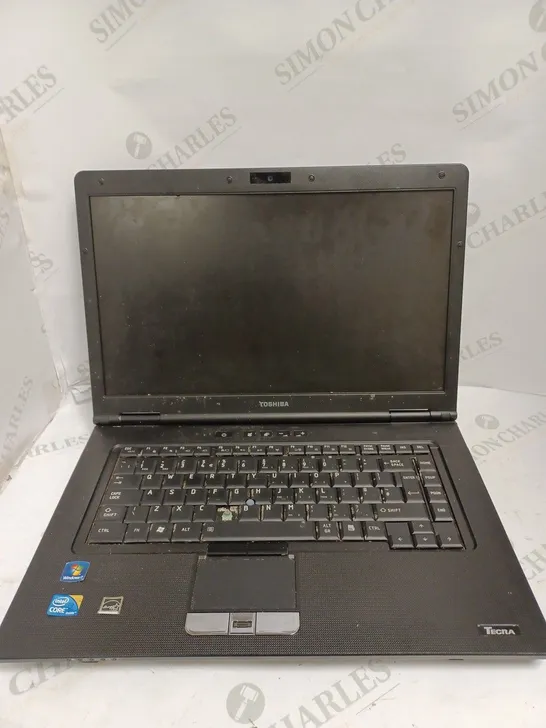 TOSHIBA TECRA A11 LAPTOP 