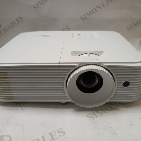 BOXED OPTIMA HD29HST DLP 4000 1080P 0.49:1 PROJECTOR 