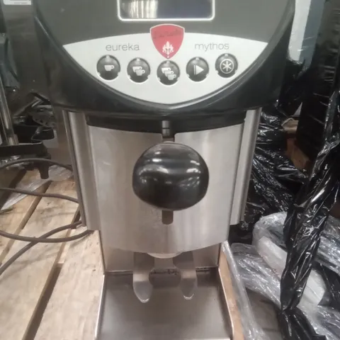 EUREKA EURGND MYTHOS COFFEE GRINDER