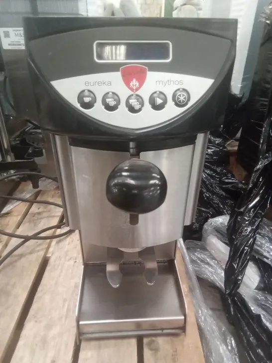 EUREKA EURGND MYTHOS COFFEE GRINDER