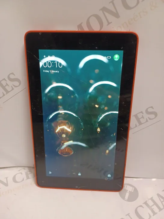 AMAZON FIRE TABLET MODEL: SV98LN