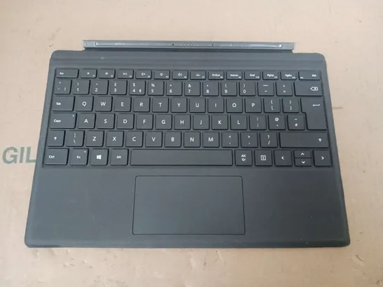 MICROSOFT DETACHABLE KEYBOARD