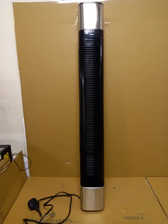 PRINCESS SMART TOWER FAN