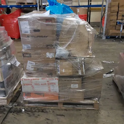 PALLET OF APPROXIMATELY 12 ASSORTED HOUSEHOLD & ELECTRICAL PRODUCTS TO INCLUDE