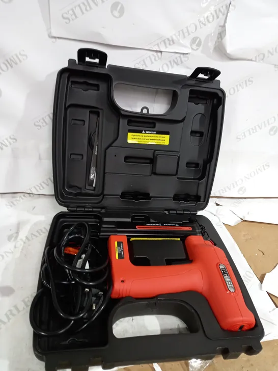 TACWISE DUO 35 MASTER NAILER