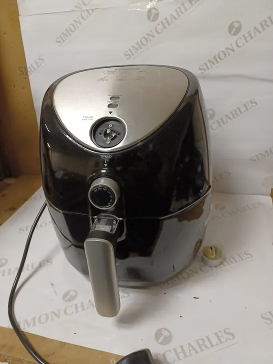 TOWER 4.3L AIR FRYER (T17021)