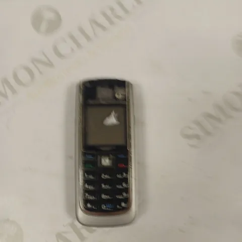 NOKIA 6020 