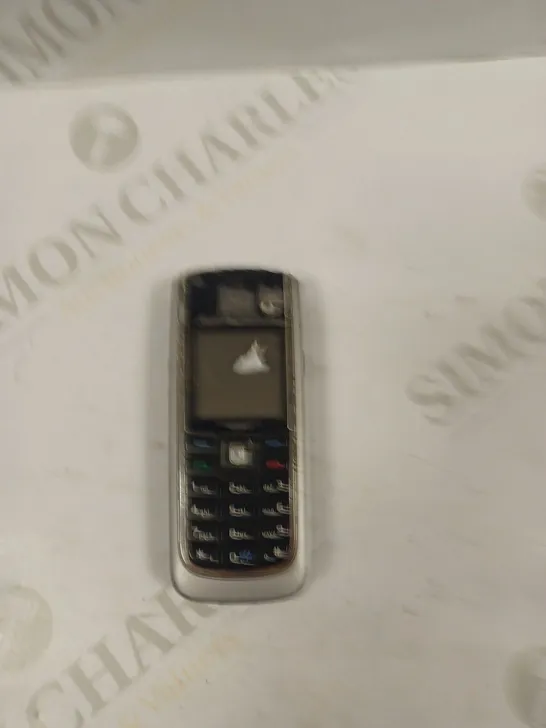 NOKIA 6020 