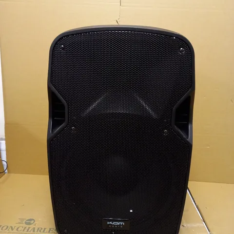 KAM RZ12A ACTIVE SPEAKER