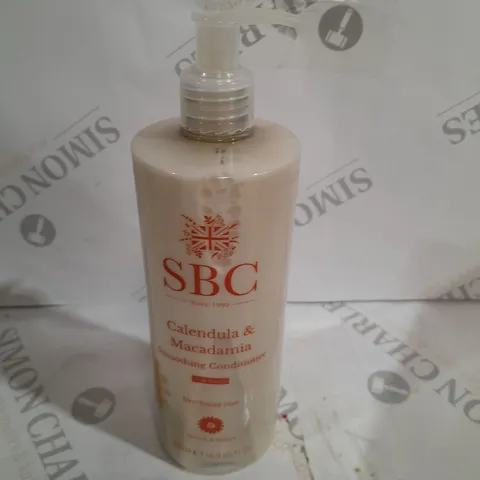 SBC HYDRA COLLAGEN CONDITIONER 500ML