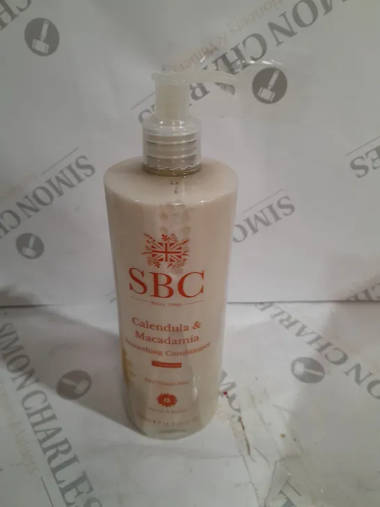 SBC HYDRA COLLAGEN CONDITIONER 500ML