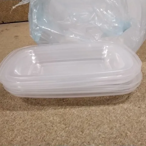 LOT CONTAINING APPROXIMATELY 1500 PLASTIC LIDS