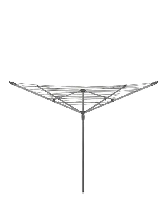 50M 4 ARM OUTDOOR ROTARY AIRER