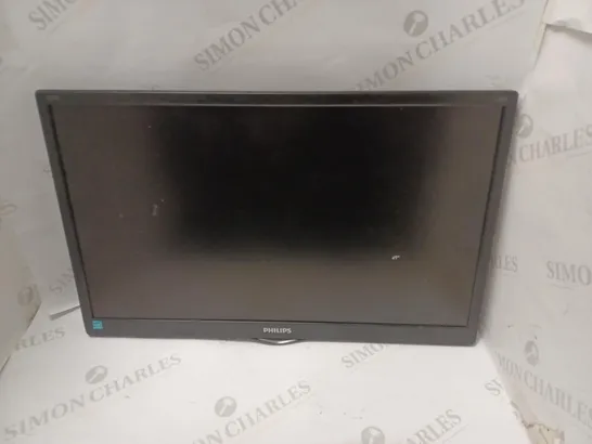 PHILIPS LCD MONITOR 223V5LSB2/10