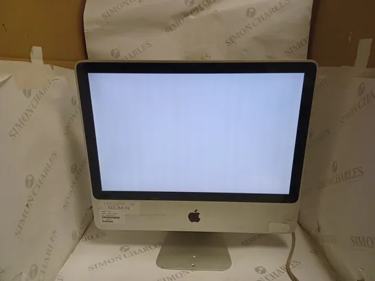 APPLE IMAC (A1224 MID 2009)