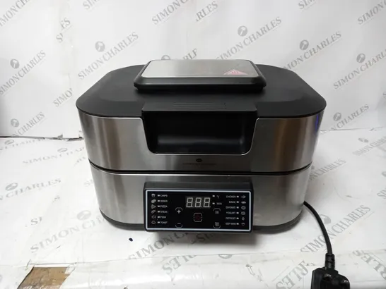 AIR FRYER/GRILL