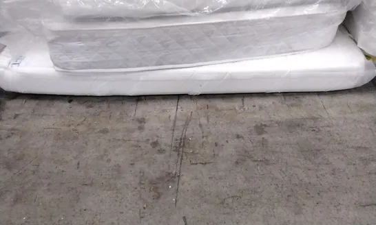 QUALITY BAGGED SUPER KING SIZE 6' MATTRESS