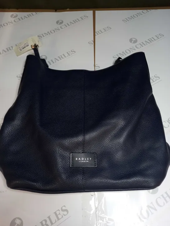 RADLEY LONDON LEATHER  HAND BAG 