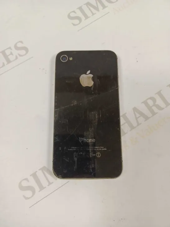 APPLE IPHONE 4S A1387