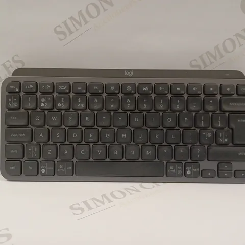 LOGITECH MX KEYS MINI KEYBOARD