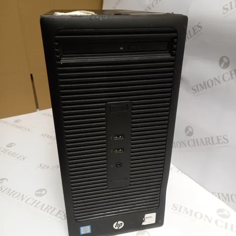 HP 280 G2 MT BUSINESS PC