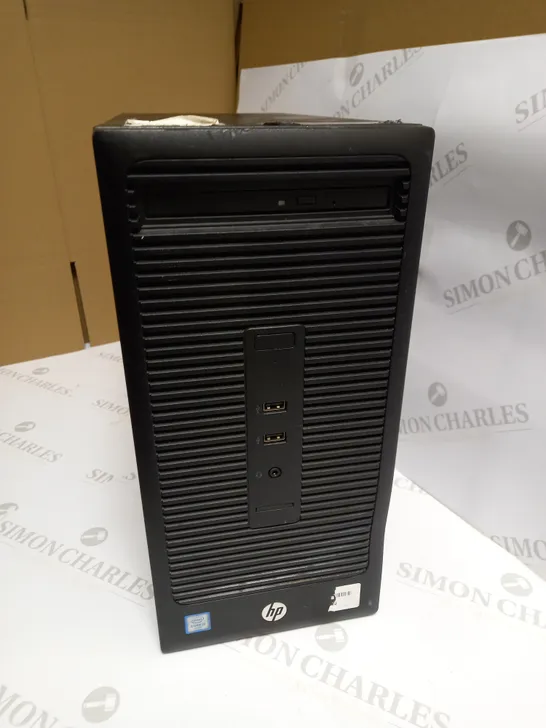 HP 280 G2 MT BUSINESS PC